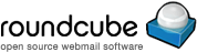 Roundcube Webmail